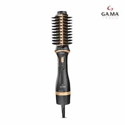 Cepillo De Aire Para Cabello Gama Gold Argán 3D-0