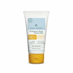 Protector Solar Ana María SPF50 x 50ml-0