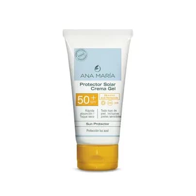 Protector Solar Ana María SPF50 x 50ml