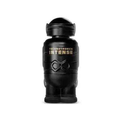 Fragancia Technotronics intense men x 100ml