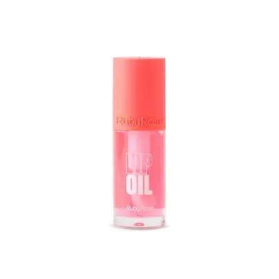 Lip Oil Para Labios Ruby Rose Tono Lychee x 5.5ml
