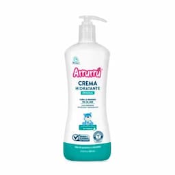 Crema Arrurú Original x 800ml-0