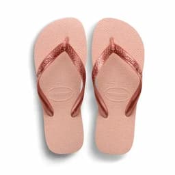 Havaiana Sandalia Rosa Ballet 39/40 39_40-0