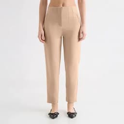 Seven Seven Pantalón arena 8-0