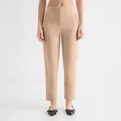 Seven Seven Pantalón arena 8