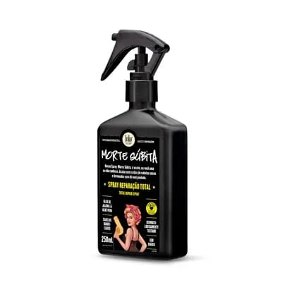Termoprotector Reparación Total Lola Muerte Súbita x 250ml