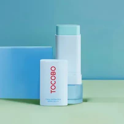 Protector Solar Facial En Barra Tocobo x 19g