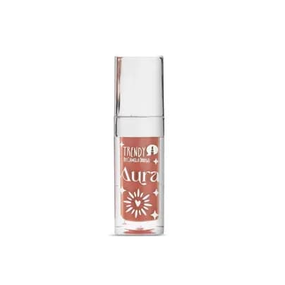 Brillo De Labios Trendy Aura Tono 2 x 10.2ml