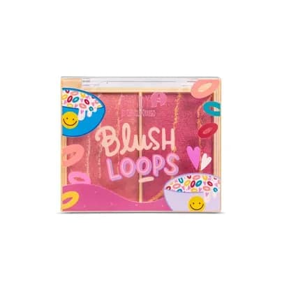 Dúo De Rubores Trendy Blush Loop x 8.2g