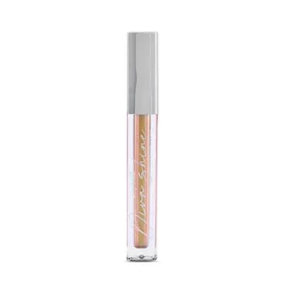 Sombra Líquida Anyeluz Diva Shine Tono 4 x 3ml