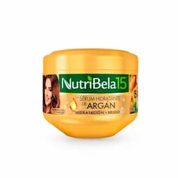 Tratamiento Argán Nutribela x300ml-0