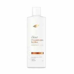 Shampoo Dove UV Repair&Glow x370ml-0