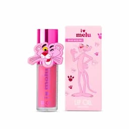 Lip Oil Melu Pantera Rosa Tono Chic x 4.5ml-0