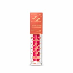 Rubor Líquido Maybelline SunKisser Matte Tono Hot Pink Summer x 4.7ml-0