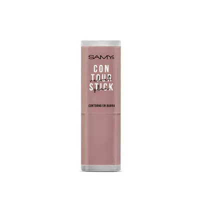 Contorno En Barra Samy Velvet Glam Tono Fierce x 8.5g
