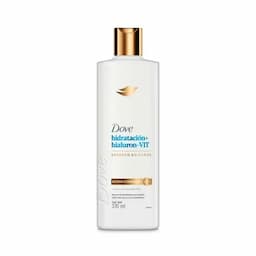 Acondicionador Dove hidratación + hialurónico x 370ml-0