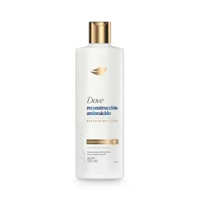 Acondicionador Dove Reconstrucción + Aminoácidos x370ml