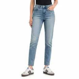 Tennis Jean Jegging azul 8-0