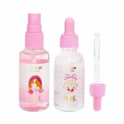 Kit Primer Trendy x 30ml + Fijador De Maquillaje Trendy x 50ml-0