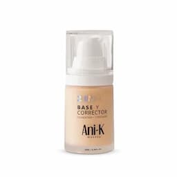 Base Facial 2 En 1 Bonita Ani-k Tono 01 Katy x 28ml-0