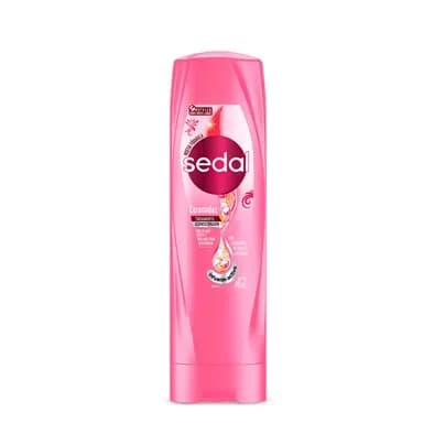 Acondicionador Sedal Ceramidas x 340ml