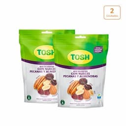 Mix Tosh Silvestre x 300g c/u-0