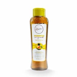 Shampoo Anyeluz con Aguacate x 500 ml-0