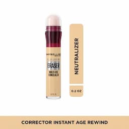 Corrector Eraser Maybelline Dark Circles Neutralizer x 6ml-0