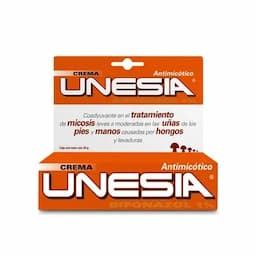 Unesia 1% crema x 20g-0