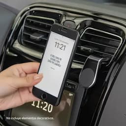 Soporte con iman para Celular-0