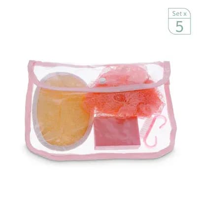 NOVA Set Cuidado en Casa