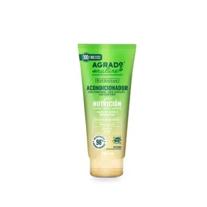 Acondicionador Agrado Botánico Nutrición x 200ml