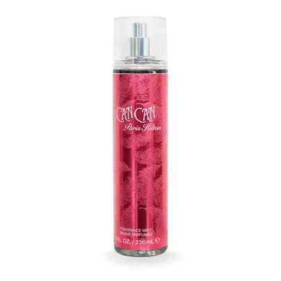 Body Mist Paris Hilton Can Can 236ml