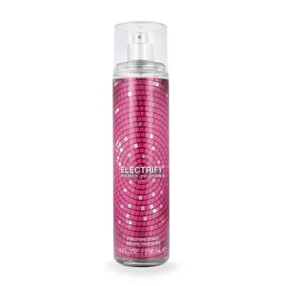 Body Mist Paris Hilton Electrify 236ml
