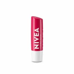Lip Para Labios Nivea Cereza x 4.8g-0