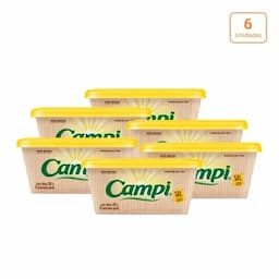 Campi® con sal x 2 unds x 250g c/u-0
