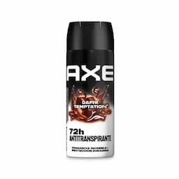 Desodorante Axe Dark Temptation x 150ml-0