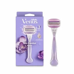 Máquina de afeitar Gillette Venus Breeze-0