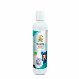 Shampoo Pets  Te Cuido x 240ml-0