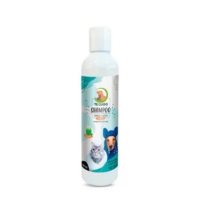 Shampoo Pets  Te Cuido x 240ml