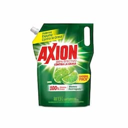 Axion Limón x 1.5L-0