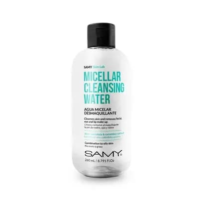 Agua Micelar Samy x 260ml