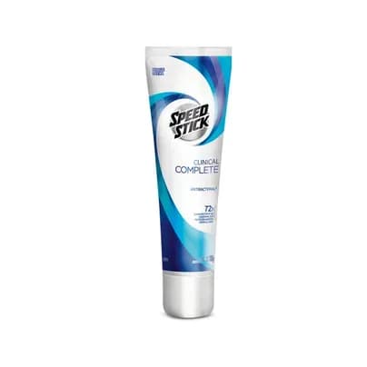 Desodorante Speed Stick Clinical Practitubo x 100g