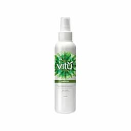 Limpiadora facial Vitú Cannabis x 150ml - últimas uds-0
