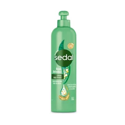 Crema para peinar Sedal Rizos Obedientes x 300ml