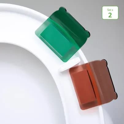 Set X 2 Levanta Tapa
