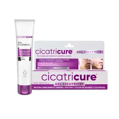 Gel Cicatricure x 60g