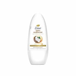 Desodorante roll on Dove Coco x 50ml -0