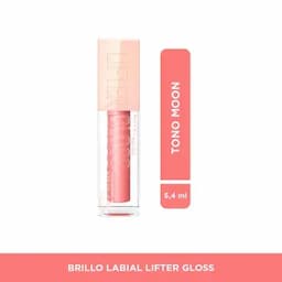 Brillo Maybelline Lifter Gloss Tono Moon x 5.4ml-0