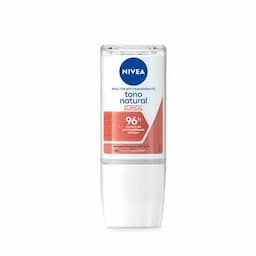 Desodorante Nivea Roll on Clinical Tono Natural x 50 ml-0